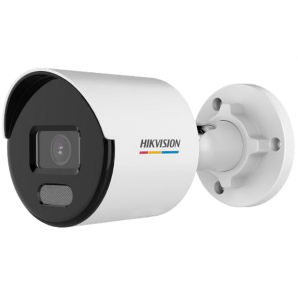 COLORVU TUBO IP 2MP 2.8MM IP67 MODELO: HK-DS2CD1027G0-LUF