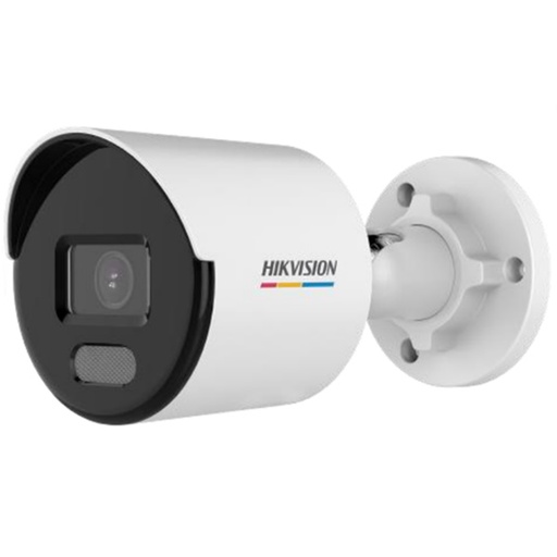 COLORVU TUBO IP 2MP 2.8MM IP67 MODELO: HK-DS2CD1027G0-LUF
